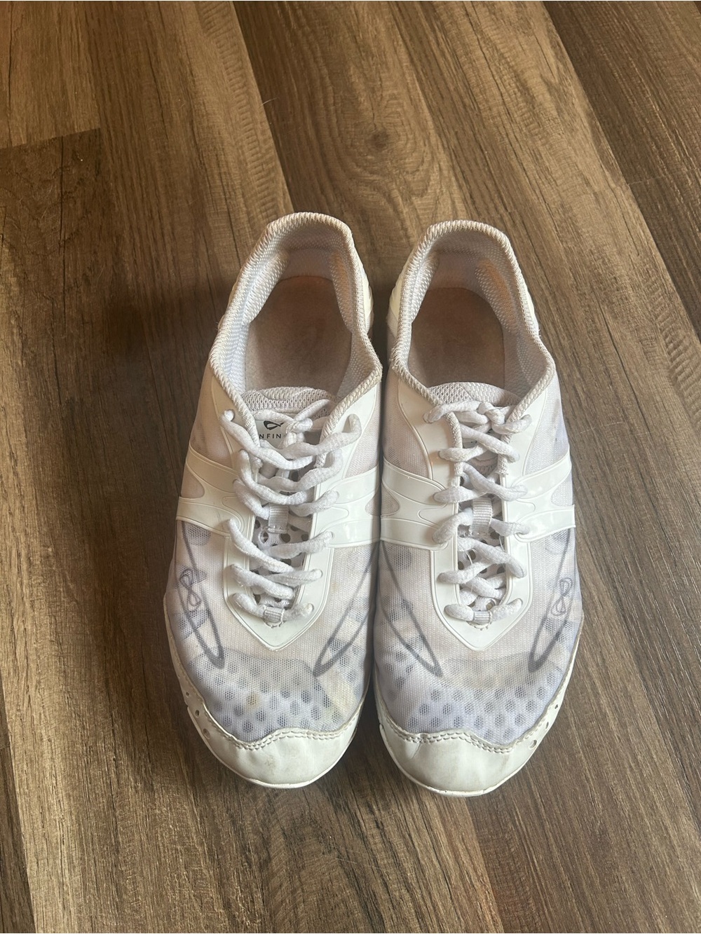 NFINITY Vengeance Cheer Shoes